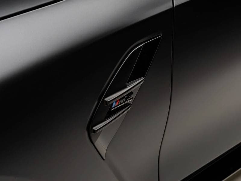 2026 BMW M3 xDrive COMPETITION thumbnail 6