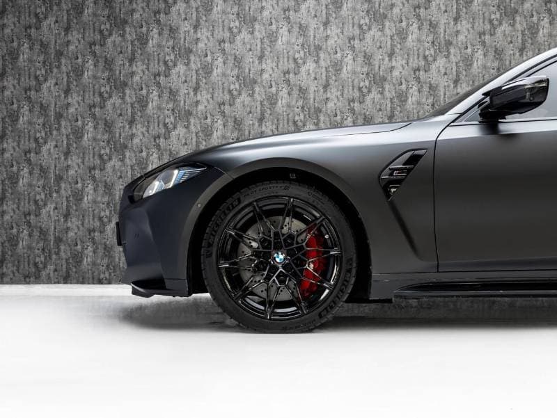 2026 BMW M3 xDrive COMPETITION thumbnail 7