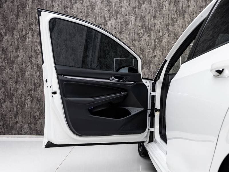 2026 Volkswagen Golf R
