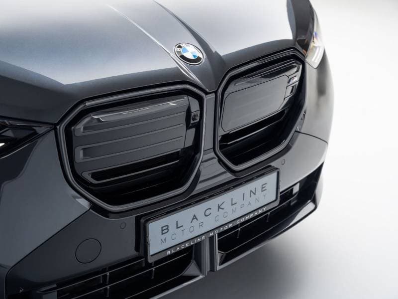 2025 BMW X3 M50 XDRIVE thumbnail 5