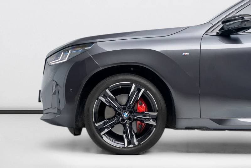 2025 BMW X3 M50 XDRIVE thumbnail 7