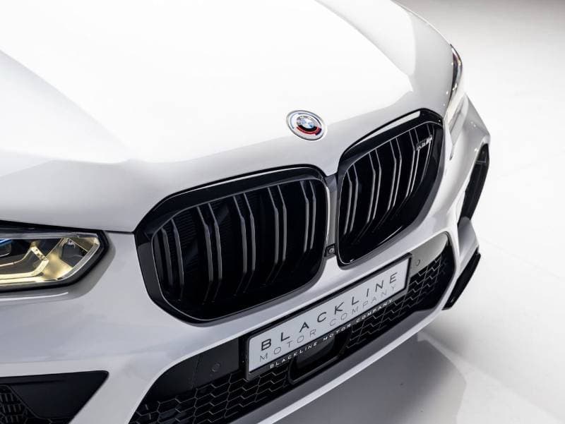 2023 BMW X5 M COMPETITION thumbnail 7