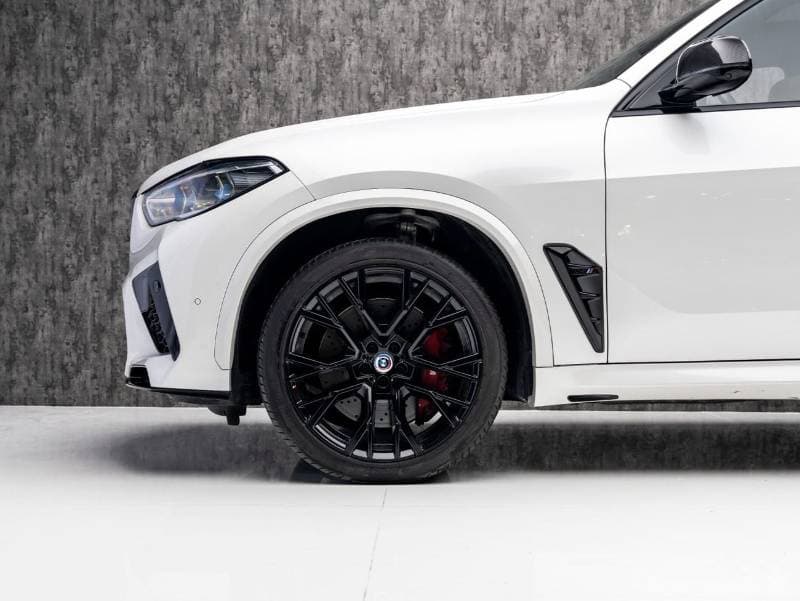 2023 BMW X5 M COMPETITION thumbnail 8