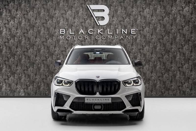 2023 BMW X5 M COMPETITION thumbnail 2