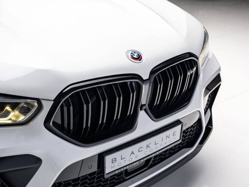 2023 BMW X6 M STANDARD thumbnail 7