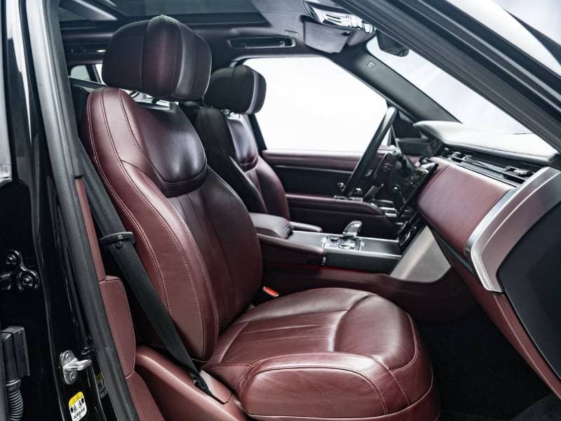 2022 Land Rover Range Rover AUTOBIOGRAPHY thumbnail 6