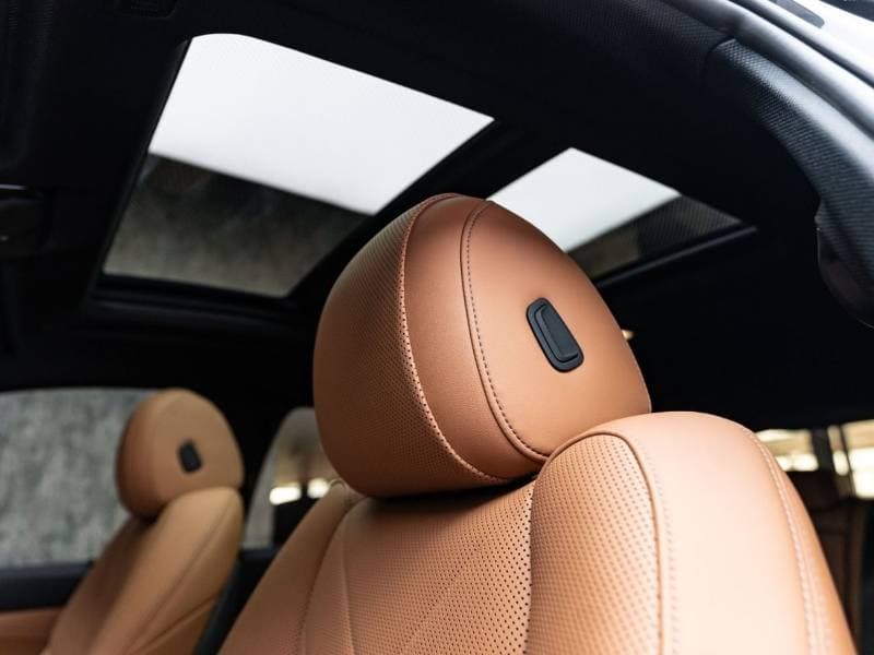 2023 BMW X6 XDRIVE40I M SPORT thumbnail 7