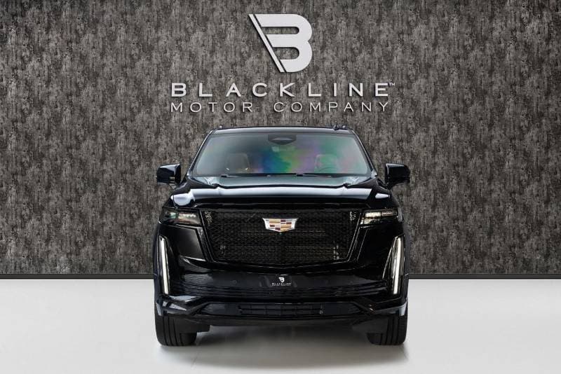 2023 Cadillac Escalade SPORT thumbnail 2