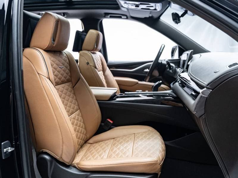 2023 Cadillac Escalade SPORT thumbnail 8