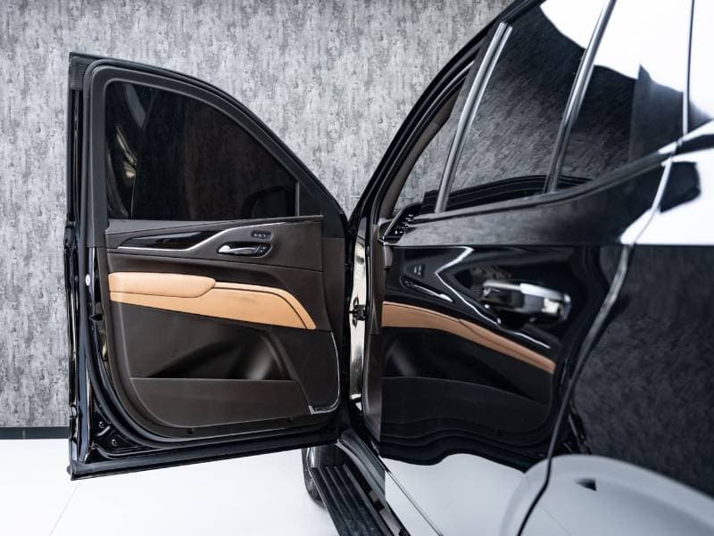 2023 Cadillac Escalade SPORT thumbnail 7