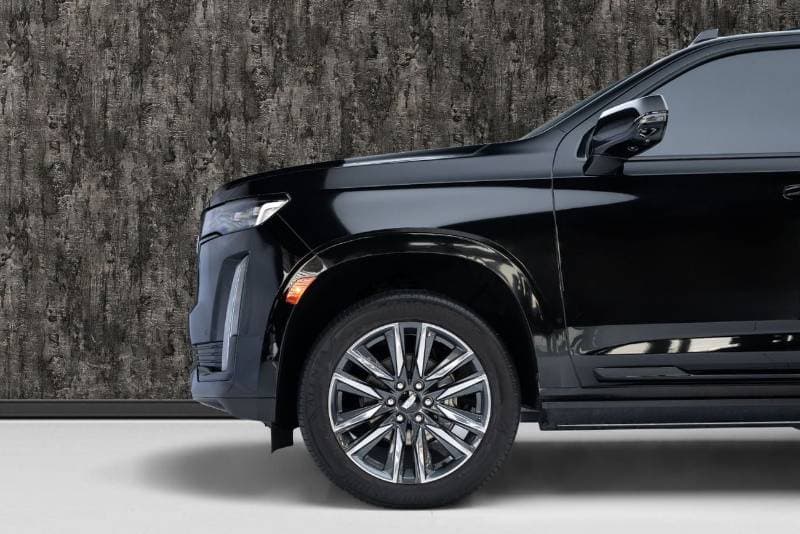 2023 Cadillac Escalade SPORT thumbnail 6