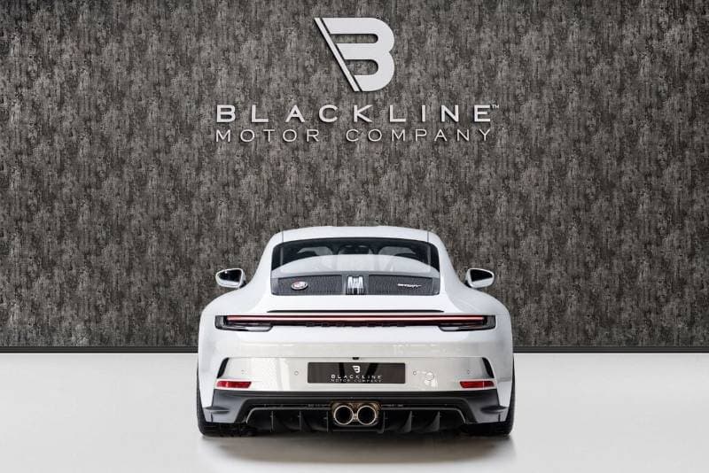 2024 Porsche 911 S/T thumbnail 4