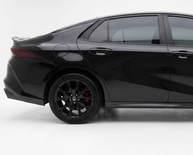 2025 GAC Empow GL thumbnail 5