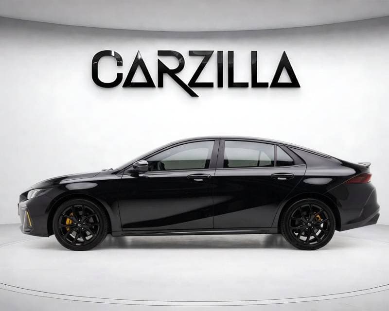2025 GAC Empow GL thumbnail 6