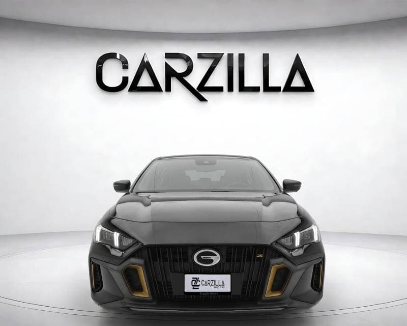 2025 GAC Empow GL thumbnail 3