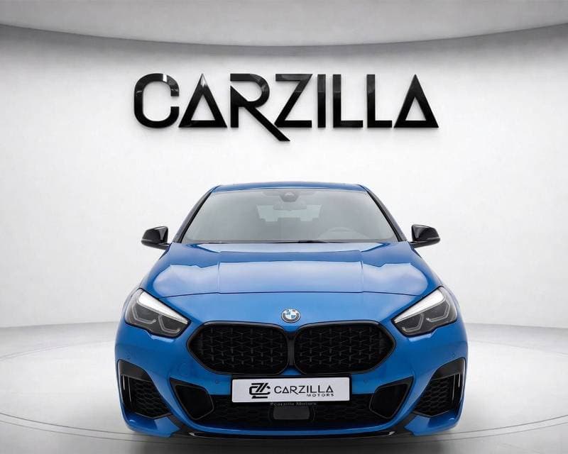 2023 BMW M235i Gran Coupe M SPORT thumbnail 3
