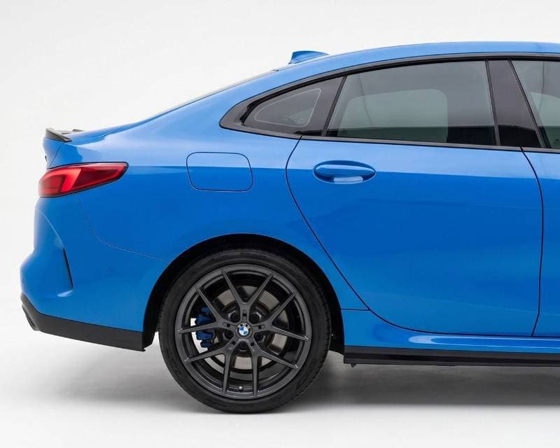 2023 BMW M235i Gran Coupe M SPORT thumbnail 5