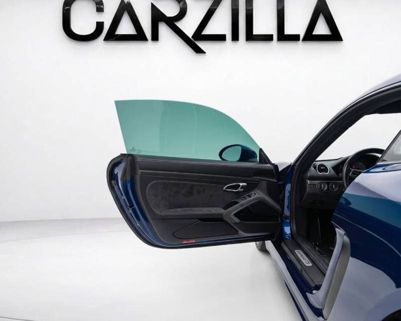 2020 Porsche 718 Cayman GTS thumbnail 8