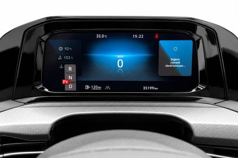 2022 Volkswagen Golf GTI thumbnail 7