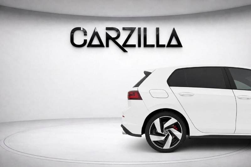 2022 Volkswagen Golf GTI thumbnail 5