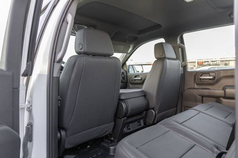 2025 Chevrolet Silverado 1500 RST thumbnail 8