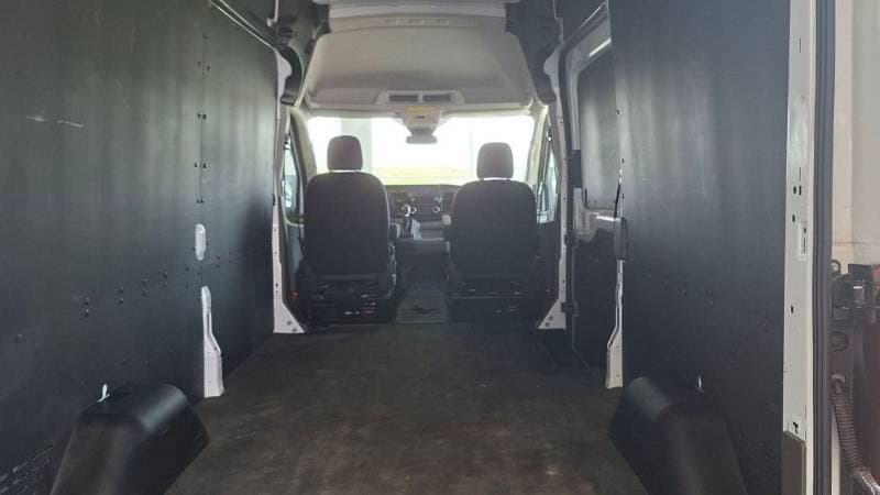 2022 Ford Transit thumbnail 5