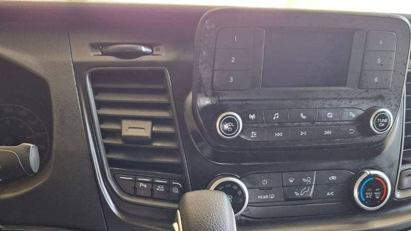 2022 Ford Transit thumbnail 8