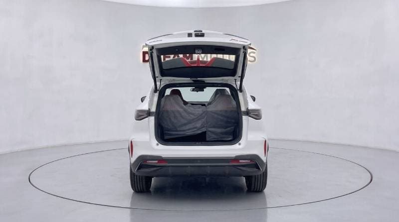 2026 Changan X5 Plus BEYOND PRO thumbnail 2