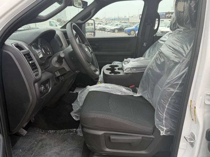 2025 RAM 2500 LARAMIE thumbnail 2