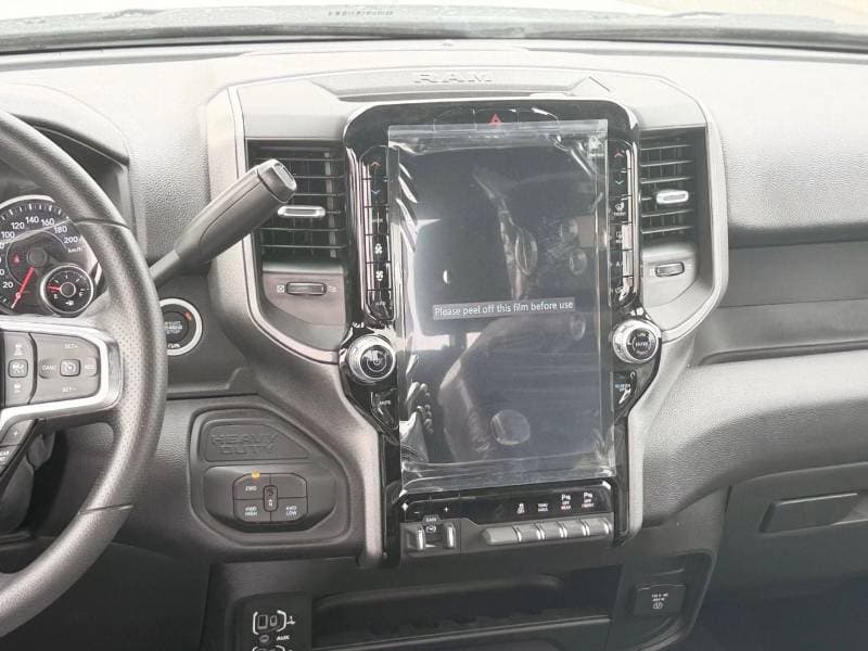 2025 RAM 2500 LARAMIE thumbnail 8