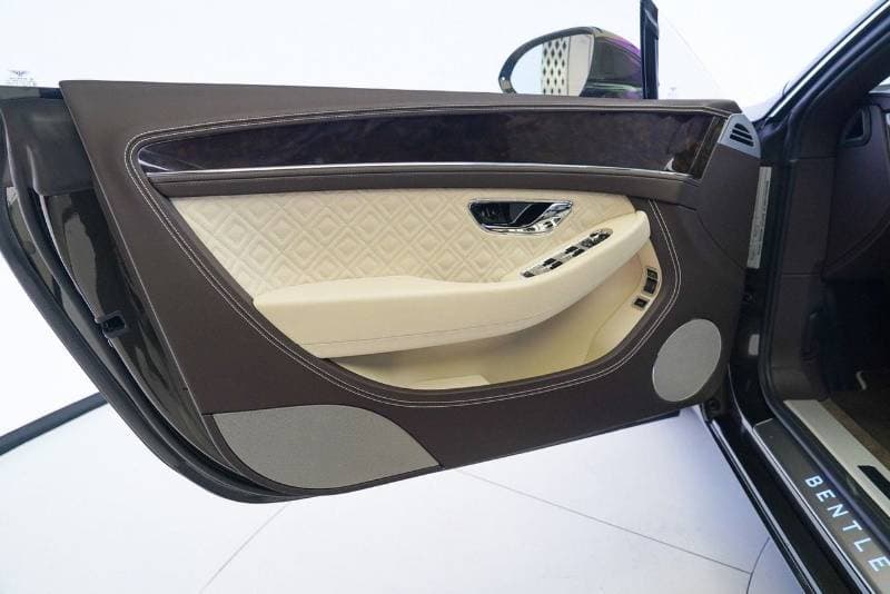 2020 Bentley Continental GT W12 thumbnail 7