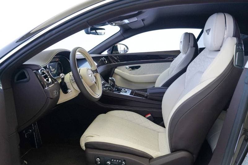 2020 Bentley Continental GT W12 thumbnail 8
