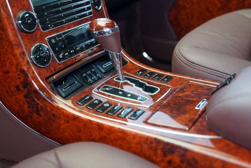2005 Mercedes Maybach 62 V12 thumbnail 8