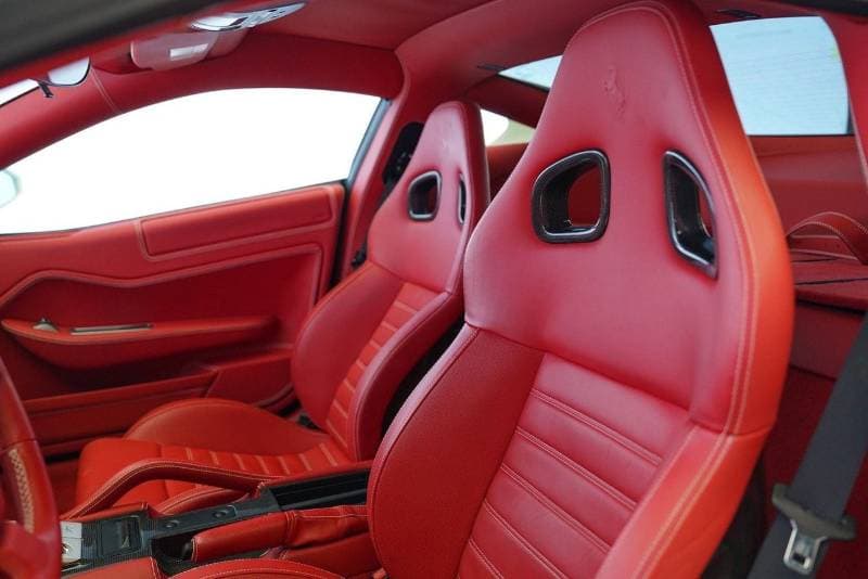 2007 Ferrari 599 GTB STANDARD thumbnail 8