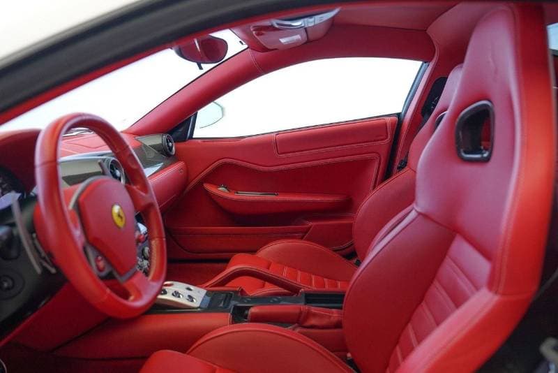 2007 Ferrari 599 GTB STANDARD thumbnail 7