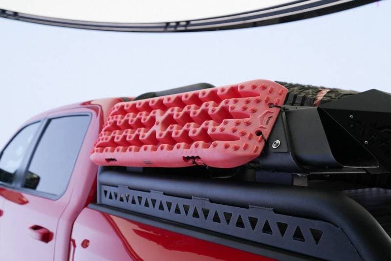 2022 RAM 1500 TRX thumbnail 6