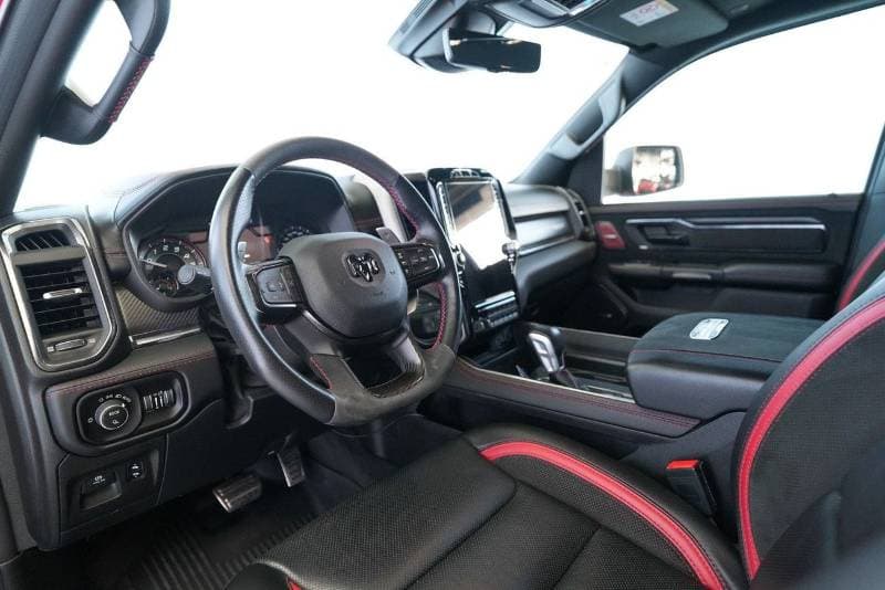 2022 RAM 1500 TRX thumbnail 8