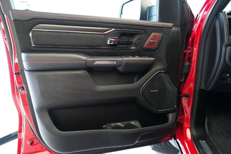 2022 RAM 1500 TRX thumbnail 7