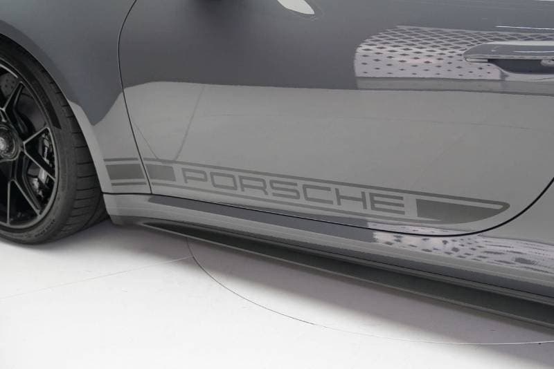 2025 Porsche 911 GT3 TOURING thumbnail 7