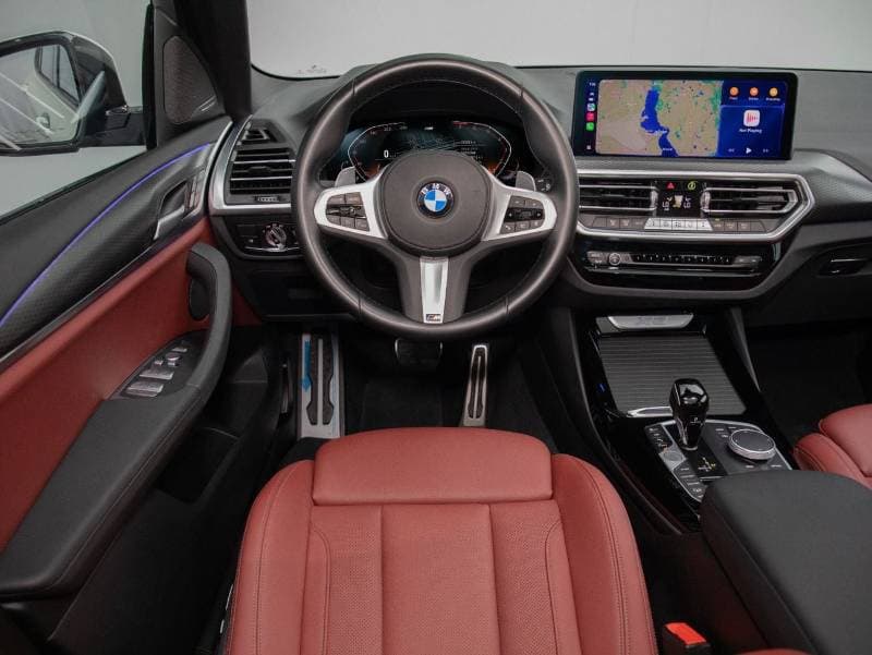 2023 BMW X3 XDRIVE 30i M SPORT thumbnail 6