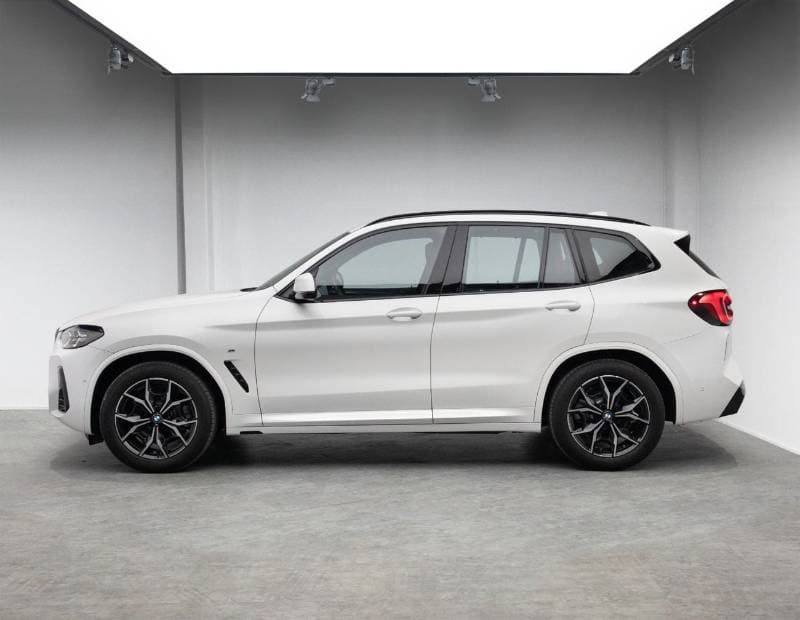 2023 BMW X3 XDRIVE 30i M SPORT thumbnail 2
