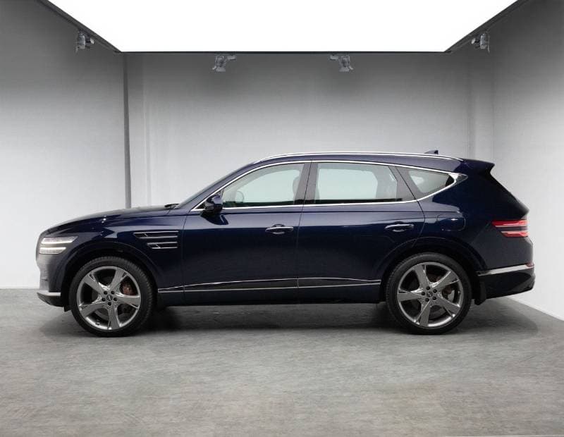 2024 Genesis GV80 ROYAL thumbnail 2
