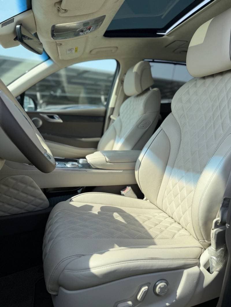 2022 Genesis GV80 ROYAL thumbnail 8