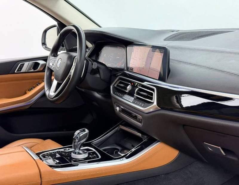 2019 BMW X5 XDRIVE40I EXCLUSIVE thumbnail 7