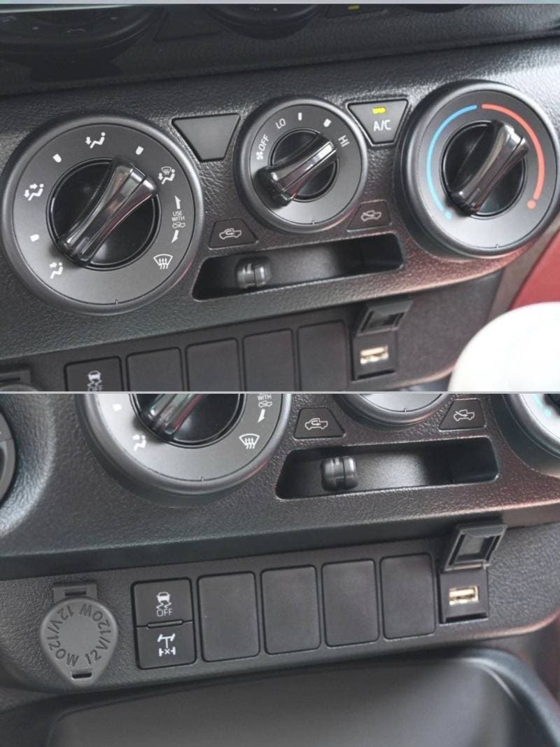2026 Toyota Hilux SGLX thumbnail 4