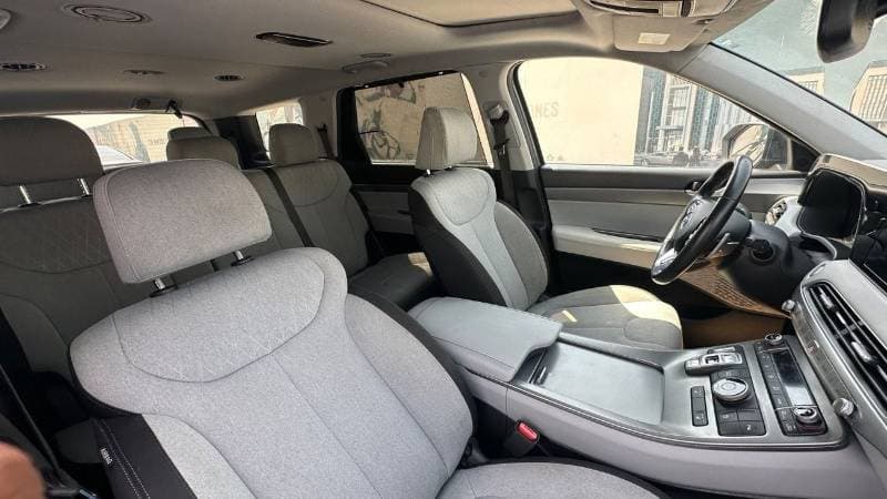 2024 Hyundai Palisade PREMIUM PLUS thumbnail 5