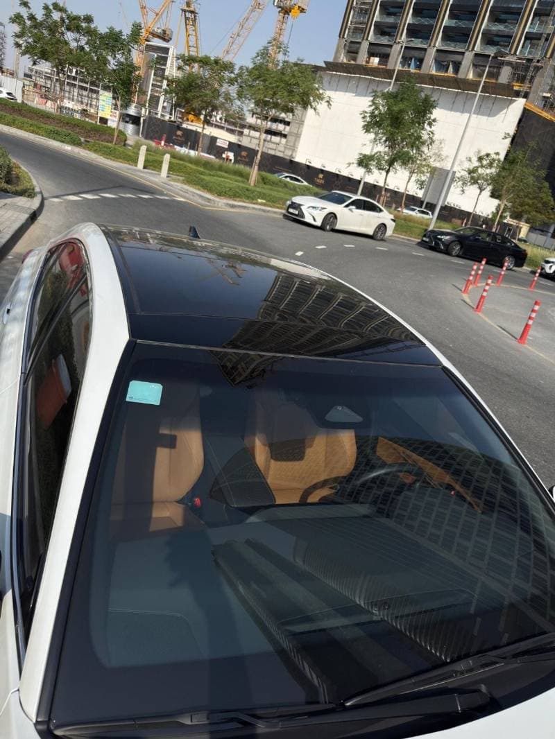 2026 Toyota Camry SPORT HEV thumbnail 8