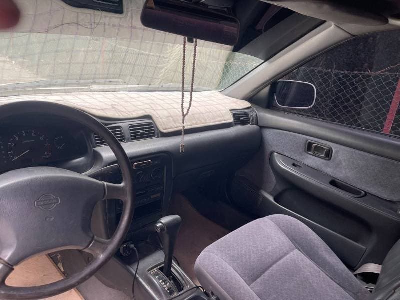 1999 Nissan Sunny STANDARD thumbnail 3