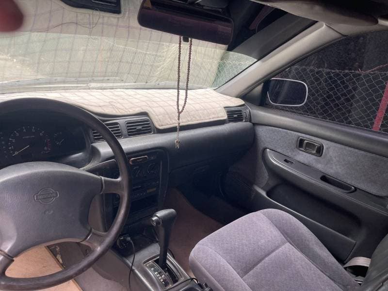 1999 Nissan Sunny STANDARD thumbnail 4