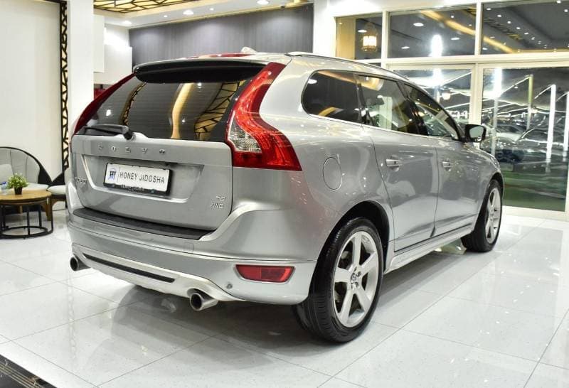 2010 Volvo XC60 R DESIGN thumbnail 6